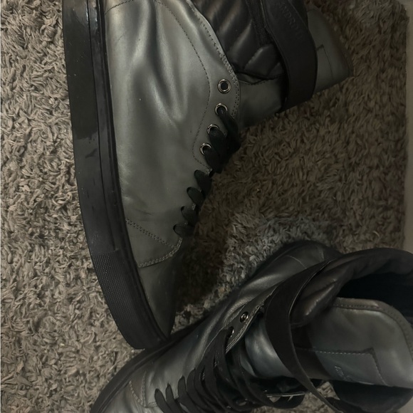 Android Hommie high top shoes - Picture 4 of 6